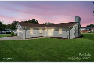 520 Wright Avenue, Kannapolis, NC 28083 - Photo 29