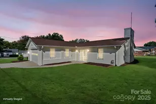 520 Wright Ave, Kannapolis, NC 28083 - Photo 29