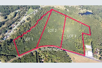 Lot 2 Rhyne Road, Clover, SC 29710 - Photo 3