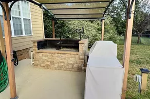 1409 Wynhurst Dr, Waxhaw, NC 28173 - Photo 31