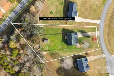 304 Walkers Ridge Road, Shelby, NC 28152 - Photo 5