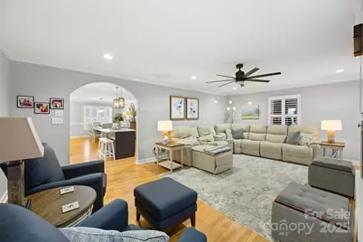 133 Lewis Farm Road, Bessemer City, NC 28016 - Photo 7