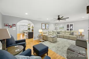 133 Lewis Farm Rd, Bessemer City, NC 28016 - Photo 7