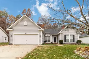 1002 Lavenham Pl, Indian Trail, NC 28079 - Photo 1