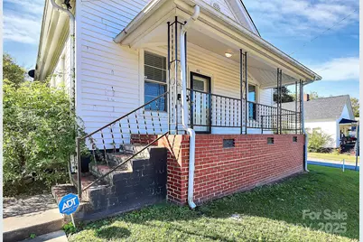 511 W Elliott Street, Chester, SC 29706 - Photo 5