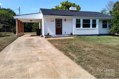 1239 Bose Avenue, Rock Hill, SC 29732 - Photo 1