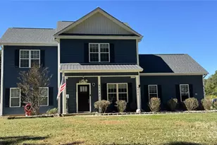 6402 S Rocky River Rd, Monroe, NC 28112 - Photo 1