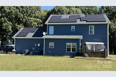 6402 S Rocky River Road, Monroe, NC 28112 - Photo 5