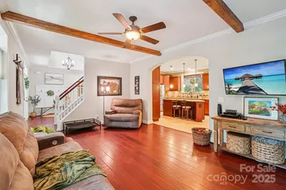 813 Beech Tree Place, Hendersonville, NC 28792 - Photo 11