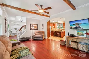 813 Beech Tree Pl, Hendersonville, NC 28792 - Photo 11