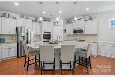 120 Van Gogh Trail, Mount Holly, NC 28120 - Photo 9