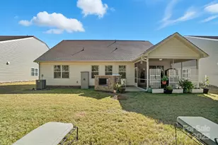 120 Van Gogh Trail, Mount Holly, NC 28120 - Photo 33