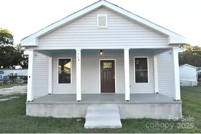 538 Second Street, Chester, SC 29706 - Photo 1