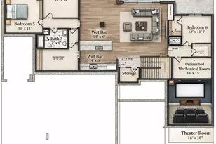 505 Kemp Rd, Mooresville, NC 28117 - Photo 41