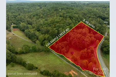 636 Maple Creek Road, Rutherfordton, NC 28139 - Photo 17