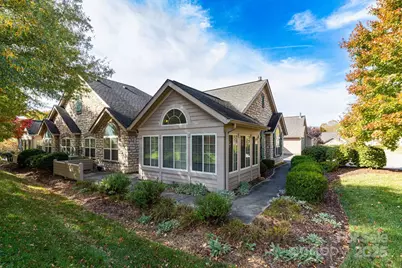 92 Mountain Meadow Circle, Weaverville, NC 28787 - Photo 21