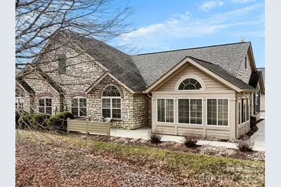 92 Mountain Meadow Circle, Weaverville, NC 28787 - Photo 27