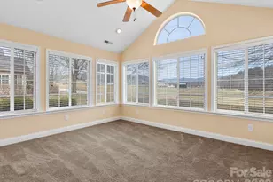 92 Mountain Meadow Cir, Weaverville, NC 28787 - Photo 3