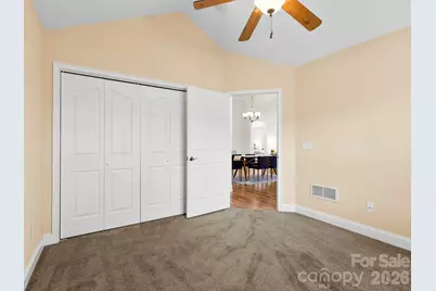 92 Mountain Meadow Circle, Weaverville, NC 28787 - Photo 21