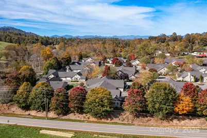 92 Mountain Meadow Circle, Weaverville, NC 28787 - Photo 29