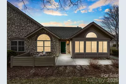 92 Mountain Meadow Circle, Weaverville, NC 28787 - Photo 25