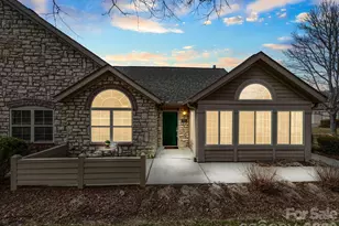 92 Mountain Meadow Cir, Weaverville, NC 28787 - Photo 25