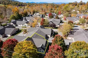 92 Mountain Meadow Cir, Weaverville, NC 28787 - Photo 31