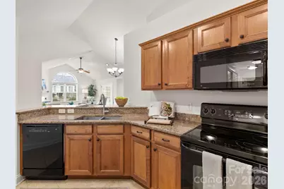 92 Mountain Meadow Circle, Weaverville, NC 28787 - Photo 5