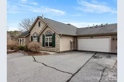 92 Mountain Meadow Circle, Weaverville, NC 28787 - Photo 29