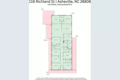 119 Richland Street, Asheville, NC 28806 - Photo 31