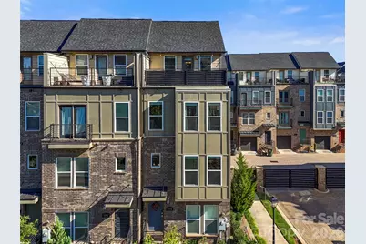 2856 Grand Union Way, Charlotte, NC 28209 - Photo 1