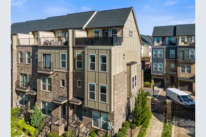 2856 Grand Union Way, Charlotte, NC 28209 - Photo 3