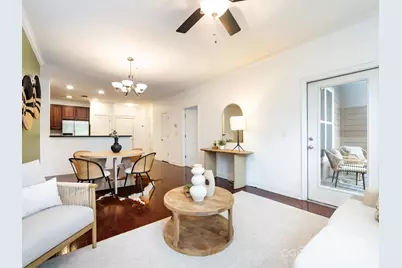 1000 E Woodlawn Road #216, Charlotte, NC 28209 - Photo 15