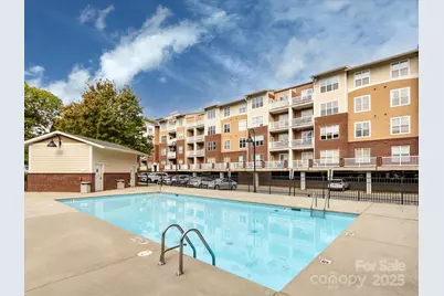1000 E Woodlawn Road #216, Charlotte, NC 28209 - Photo 31