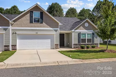 1405 Amberlight Circle, Salisbury, NC 28144 - Photo 3