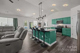 1405 Amberlight Circle, Salisbury, NC 28144 - Photo 41