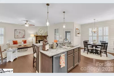 708 Wynborne Lane, Moore, SC 29369 - Photo 9