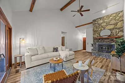 849 Reems Creek Road, Weaverville, NC 28787 - Photo 15