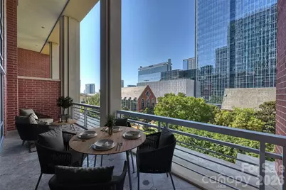 435 S Tryon Street #301, Charlotte, NC 28202 - Photo 13