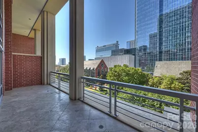 435 S Tryon Street #301, Charlotte, NC 28202 - Photo 35