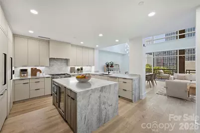 435 S Tryon Street #301, Charlotte, NC 28202 - Photo 7