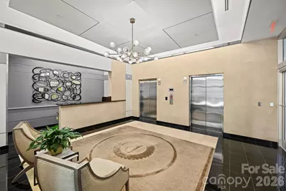 435 S Tryon Street #301, Charlotte, NC 28202 - Photo 5