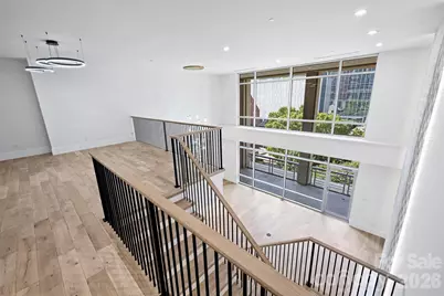 435 S Tryon Street #301, Charlotte, NC 28202 - Photo 25