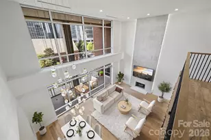 435 S Tryon St, Charlotte, NC 28202 - Photo 1