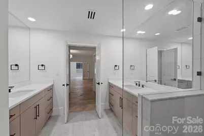 435 S Tryon Street #301, Charlotte, NC 28202 - Photo 35