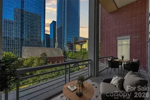435 S Tryon St, Charlotte, NC 28202 - Photo 15