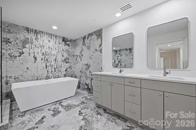 435 S Tryon Street #301, Charlotte, NC 28202 - Photo 19