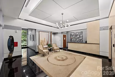 435 S Tryon Street #301, Charlotte, NC 28202 - Photo 5