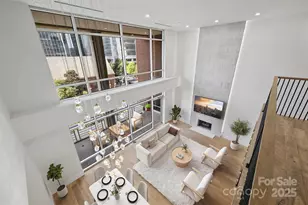 435 S Tryon St, Charlotte, NC 28202 - Photo 1