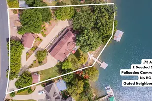 17333 Saranita Ln, Charlotte, NC 28278 - Photo 3